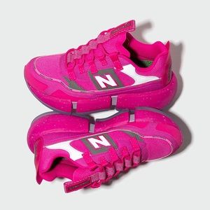 NEW, In-Box, NEW BALANCE VISION RACER x Jaden Smith Sneakers - SIZE: 10.5